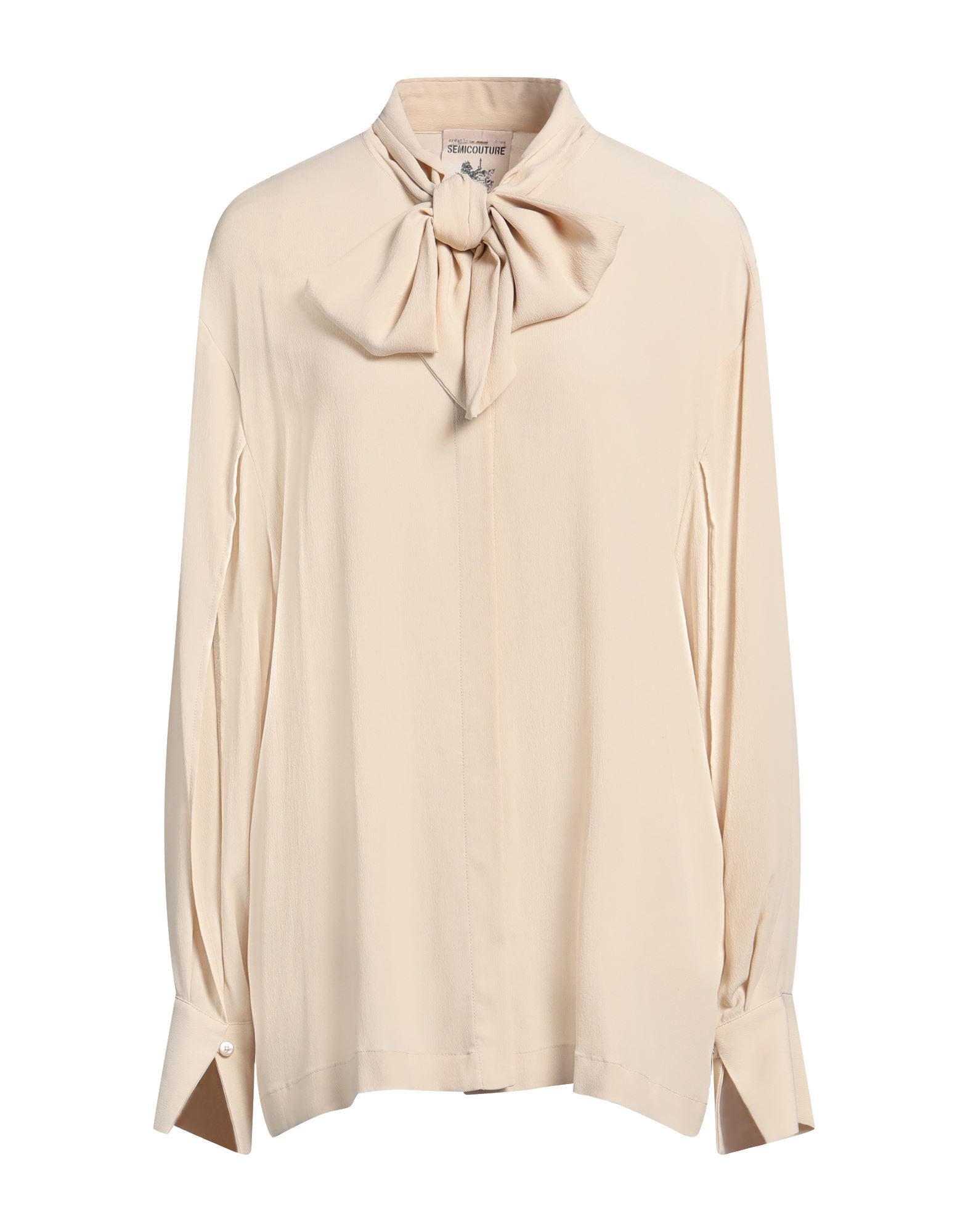 SEMICOUTURE - Shirts