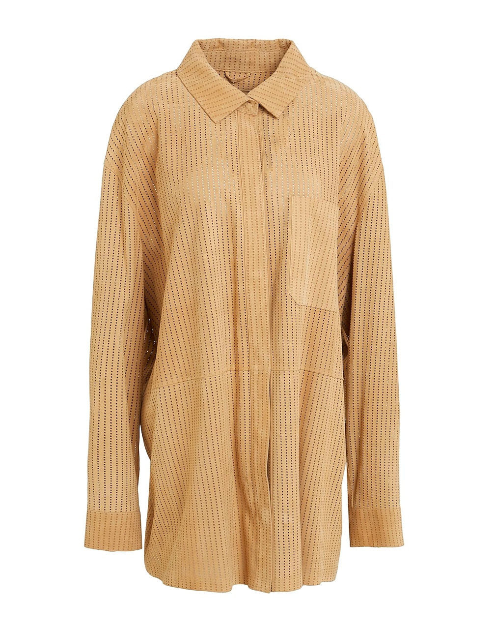 DESA 1972 - Camisas