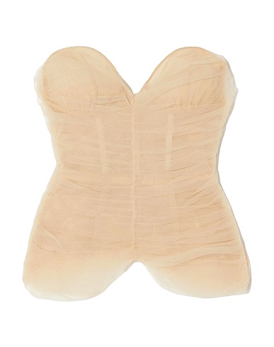 RENAISSANCE RENAISSANCE Bustier Blush 100% Polyester
