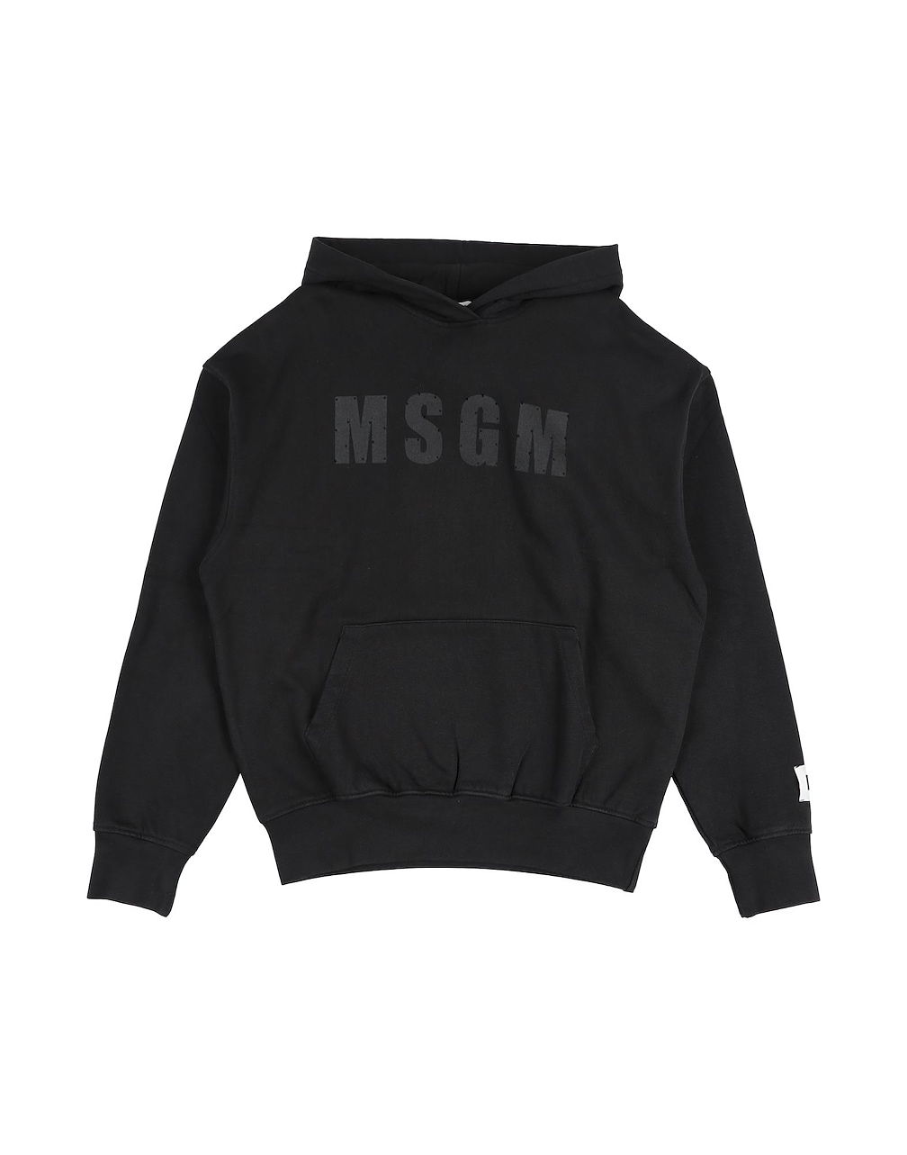 MSGM - Φούτερ