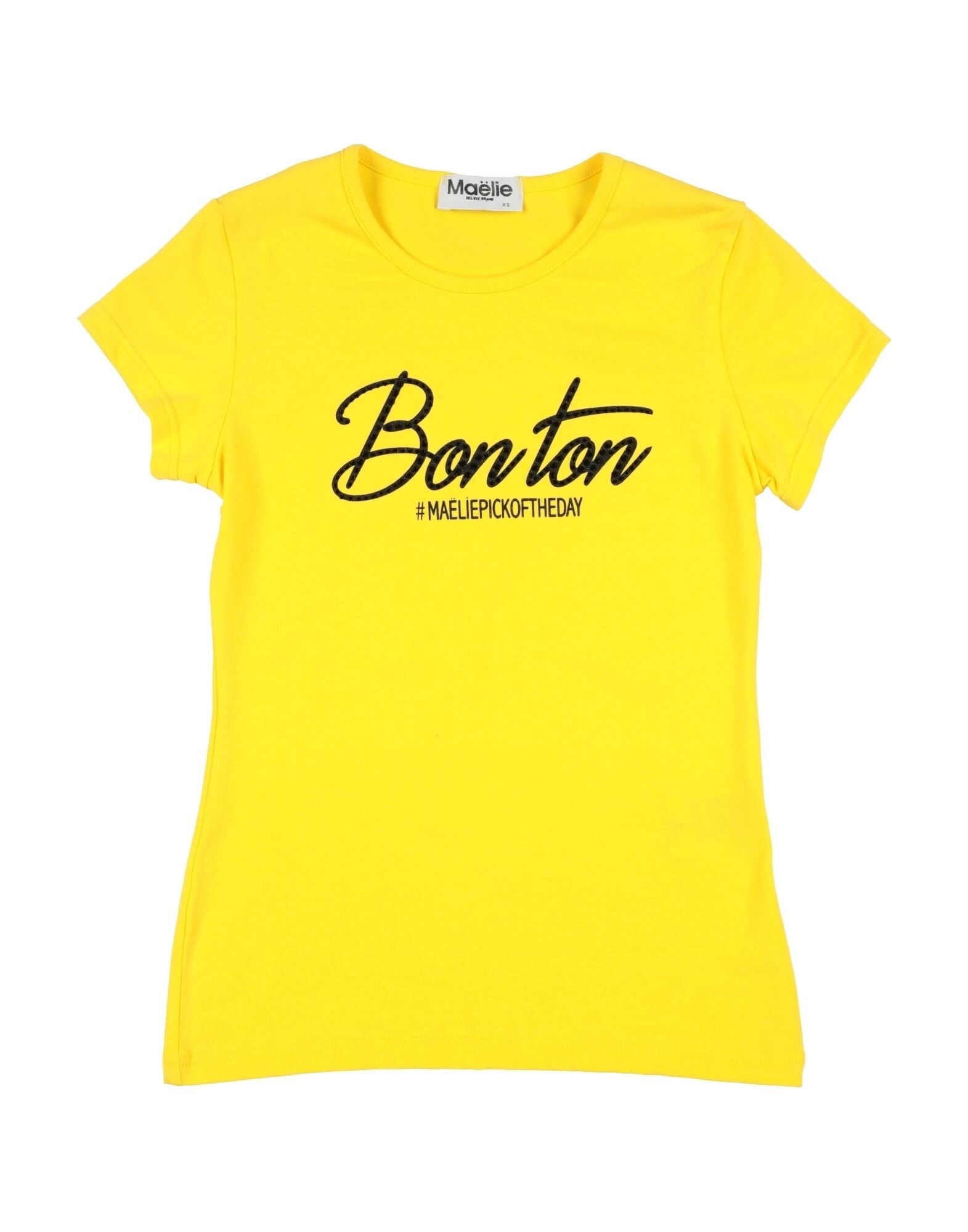 MAËLIE - T-shirts