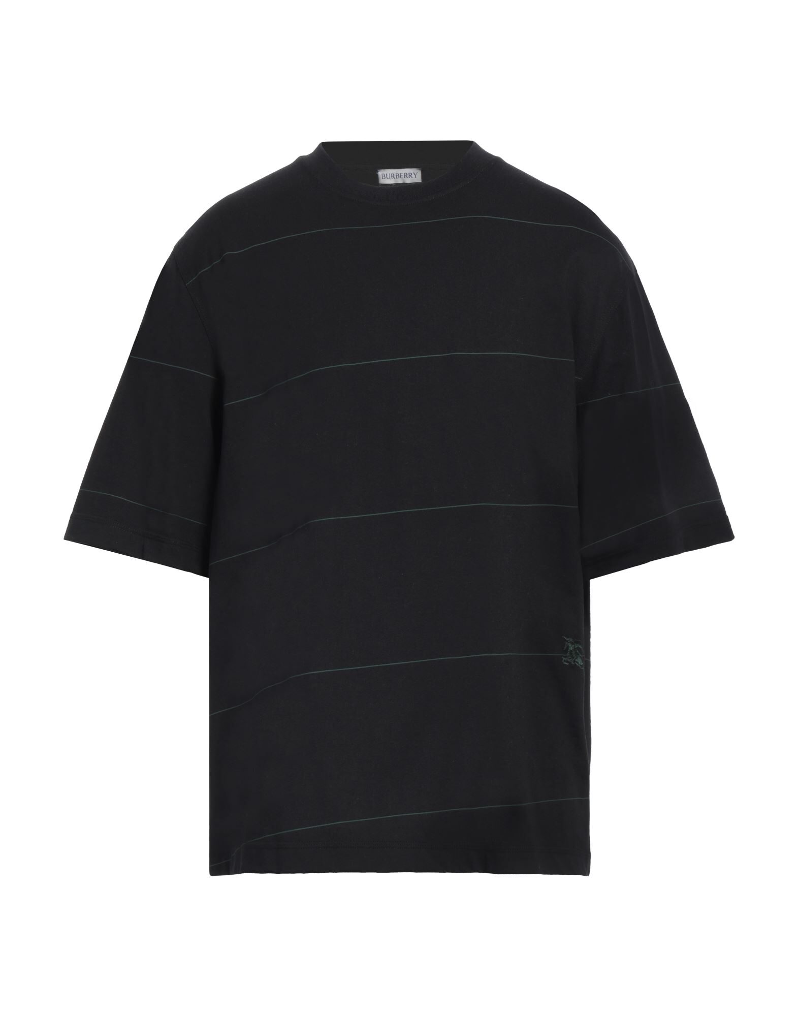 BURBERRY - T-shirts