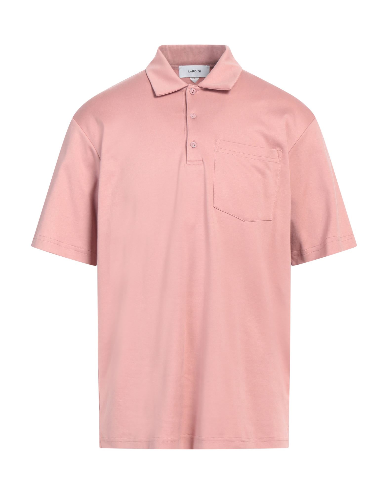 LARDINI - Polo shirts