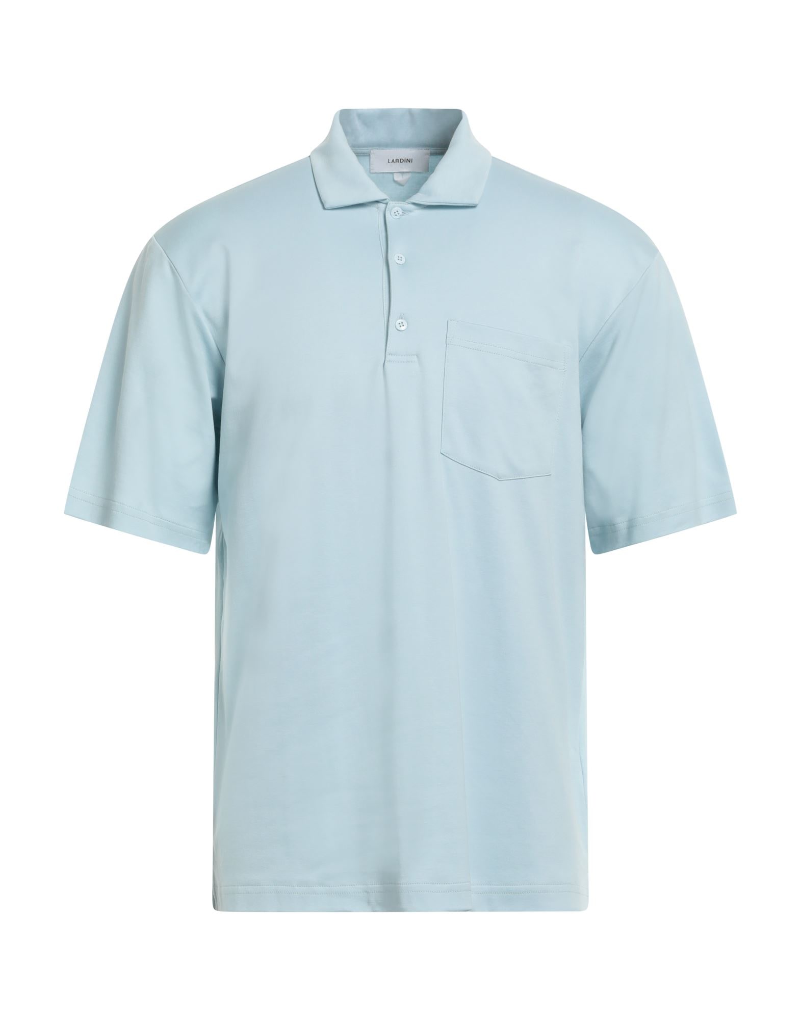 LARDINI - Polo shirts