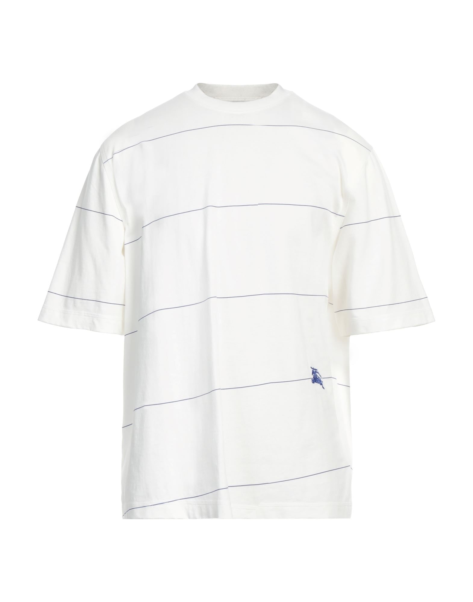 BURBERRY - T-shirts