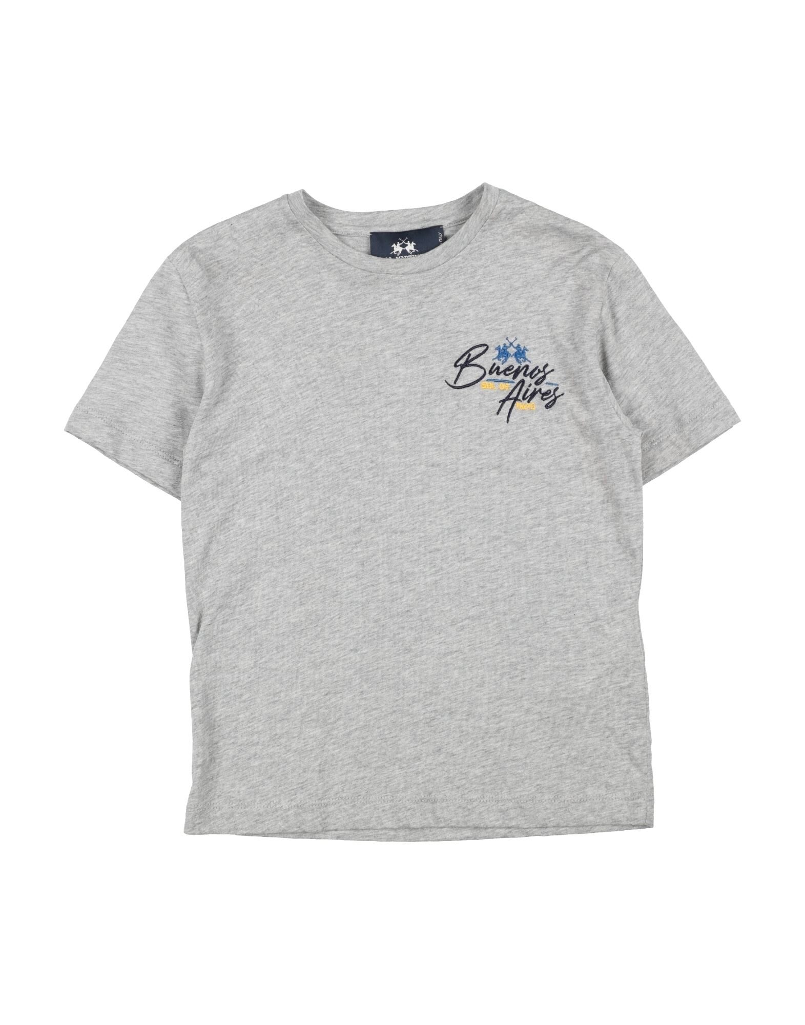 LA MARTINA - T-shirts