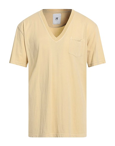 PT Torino T-shirt basique 100% Coton