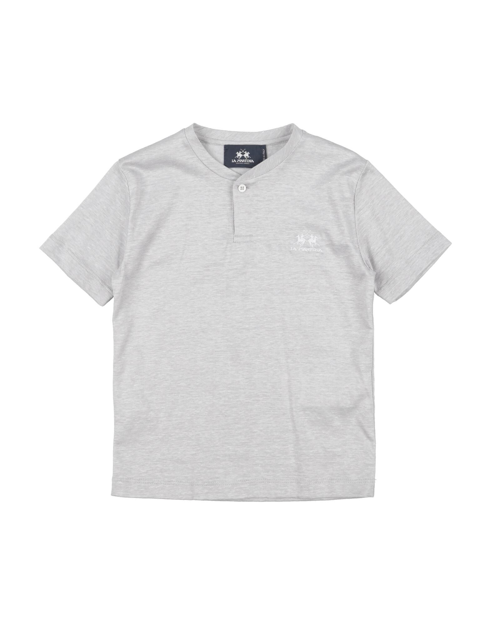 LA MARTINA - T-shirts