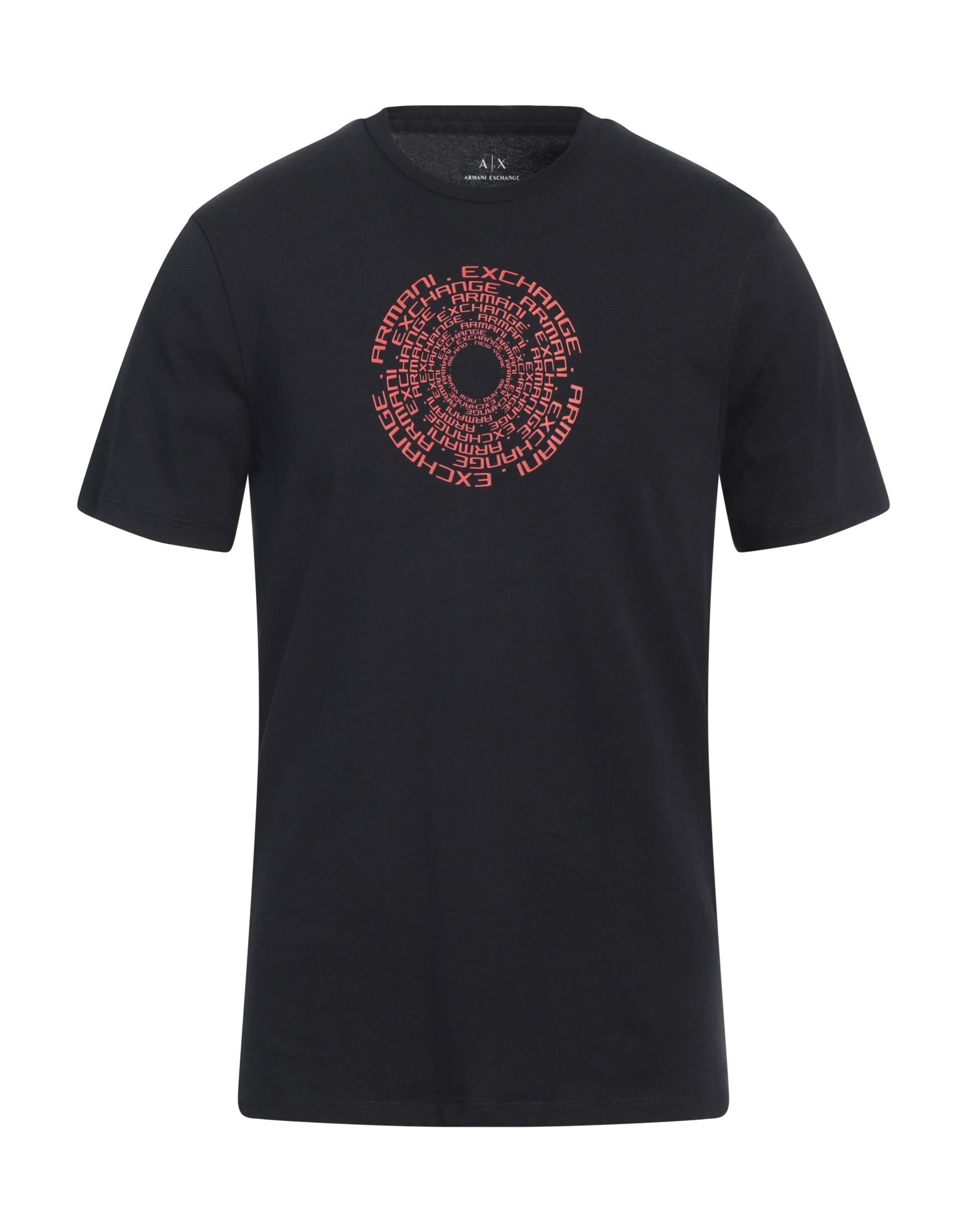 ARMANI EXCHANGE - T-shirts