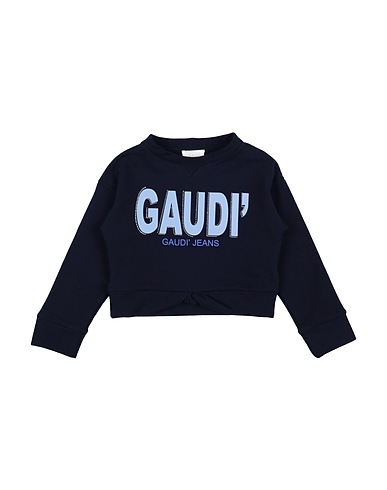 GAUDÌ Sweatshirt 95% Cotton, 5% Elastane