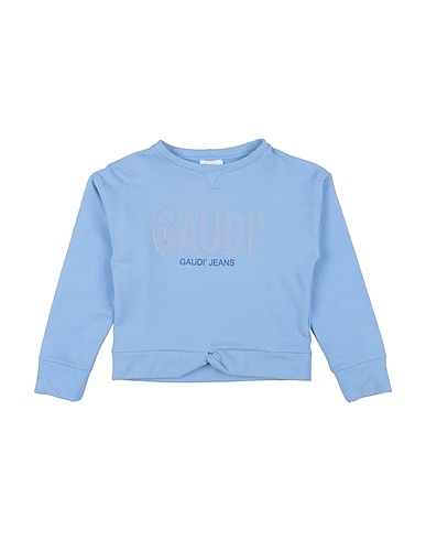 GAUDÌ Sweatshirts 95% Baumwolle, 5% Elastan