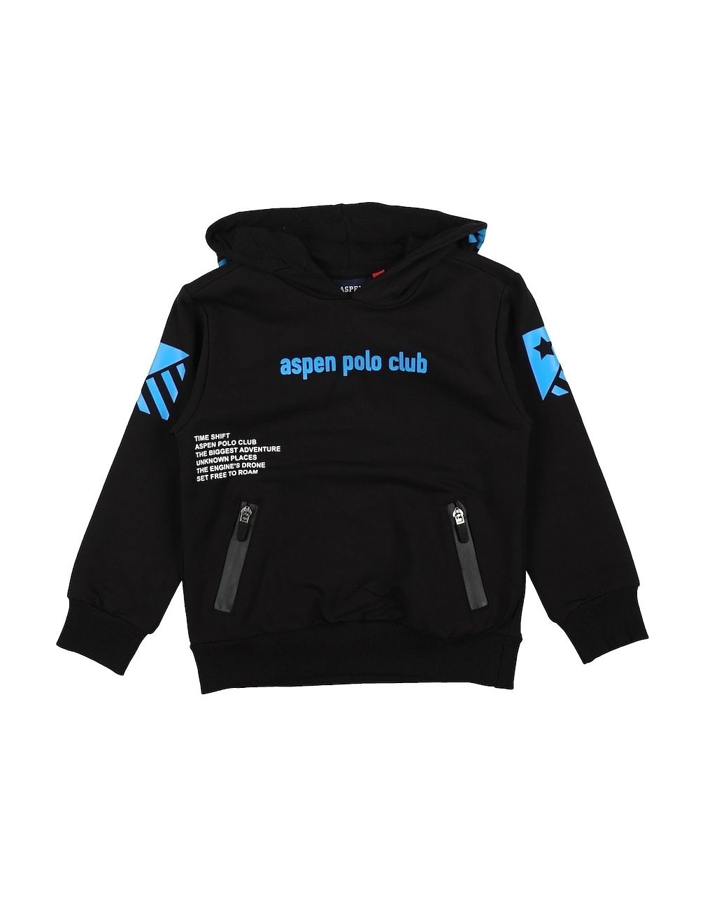 ASPEN POLO CLUB - Sweatshirts