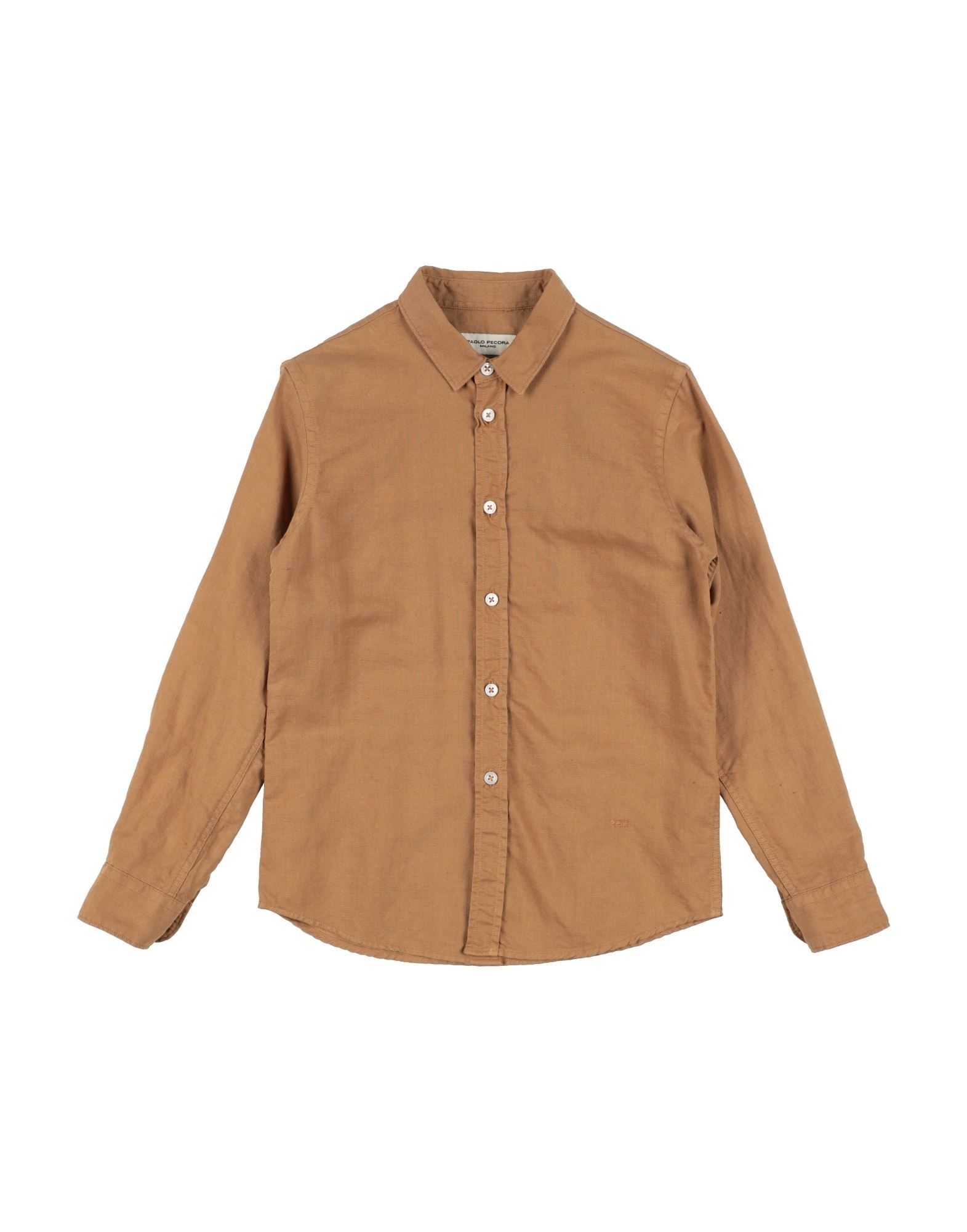 PAOLO PECORA - Camicie