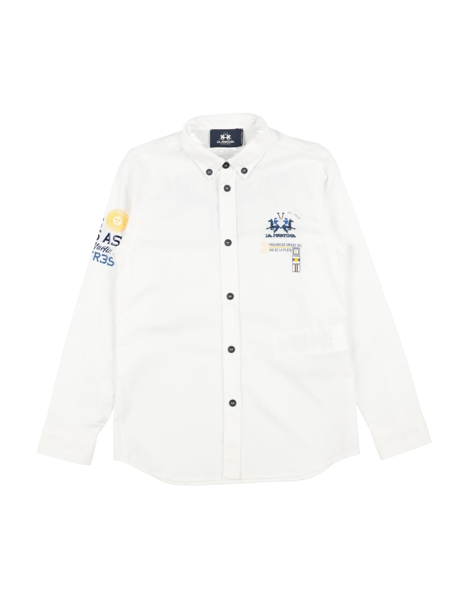 LA MARTINA - Shirts