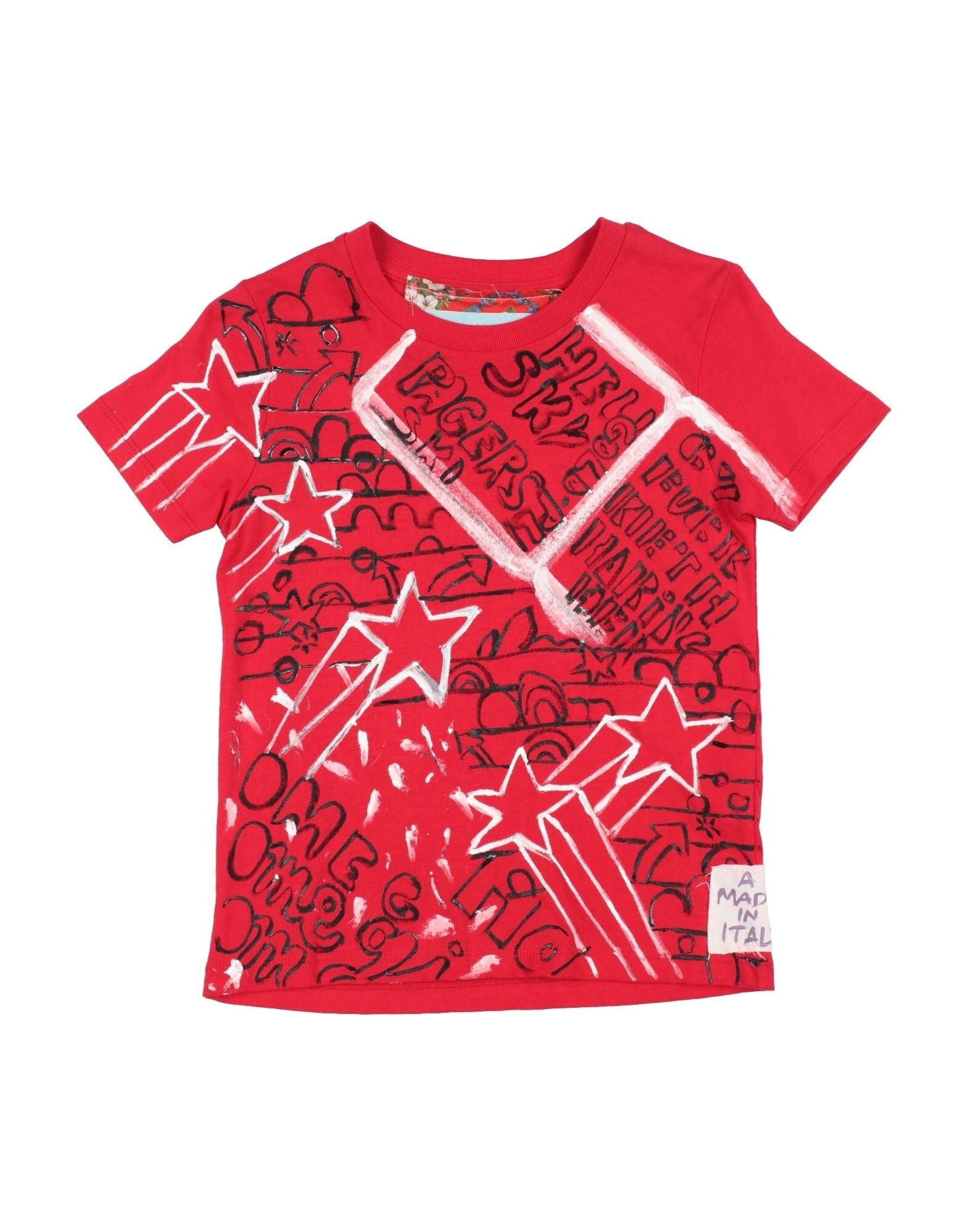 ALESSANDRO GHERARDESCHI - Футболки