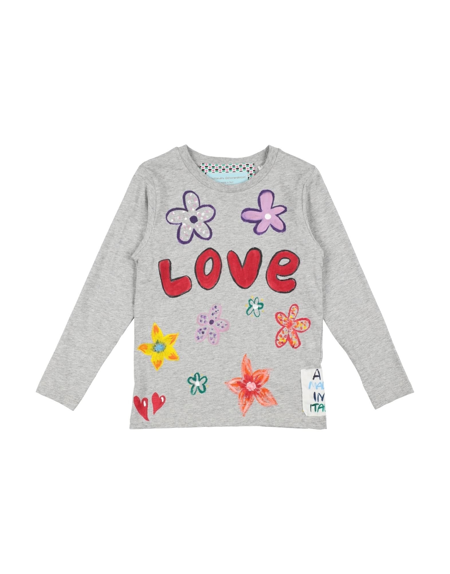 ALESSANDRO GHERARDESCHI - Футболки