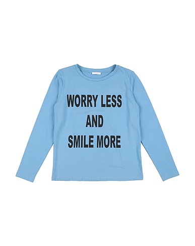 L:Ú L:Ú by MISS GRANT T-shirt 92% Coton, 8% Élasthanne