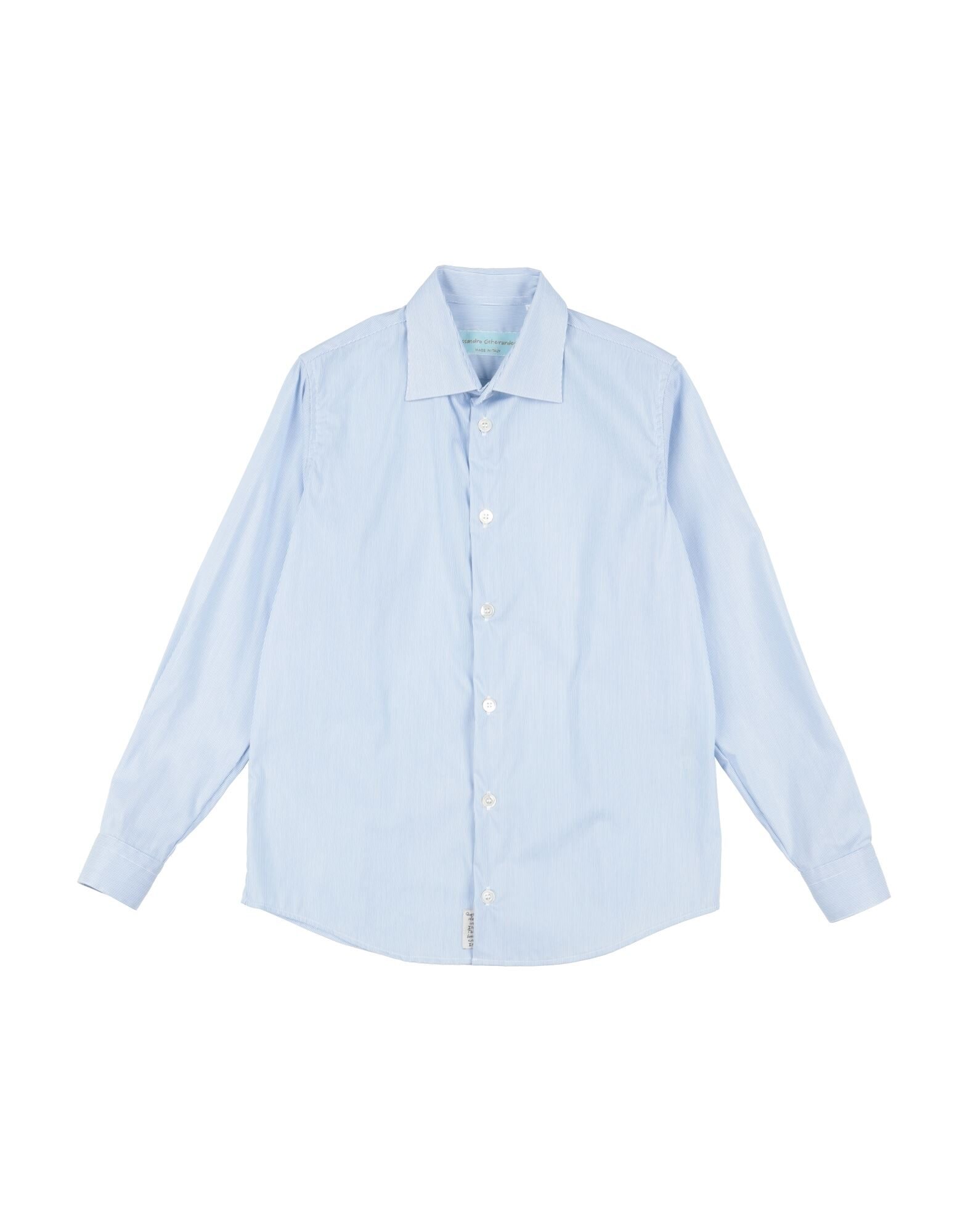 ALESSANDRO GHERARDESCHI - Рубашки 