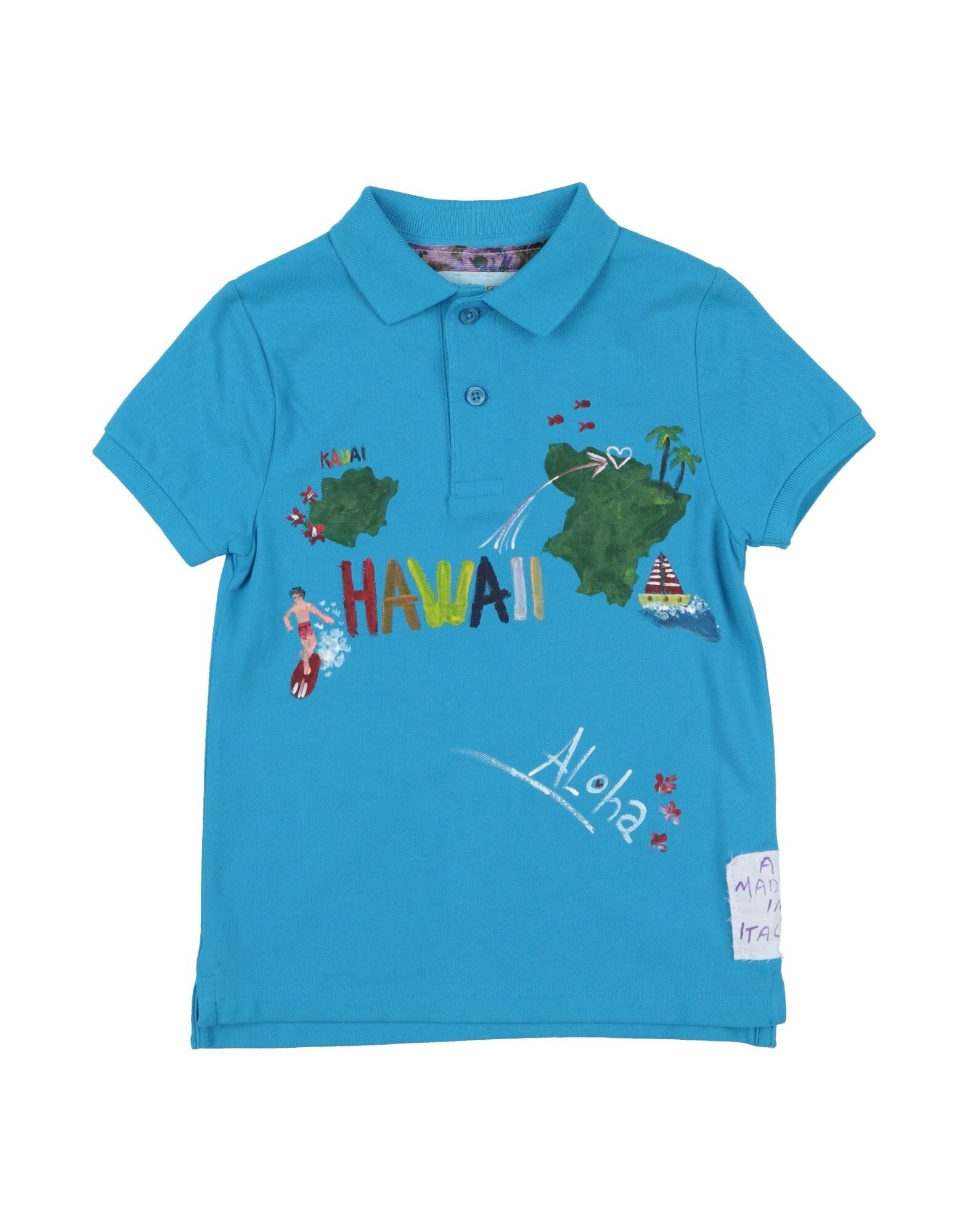 ALESSANDRO GHERARDESCHI - Поло