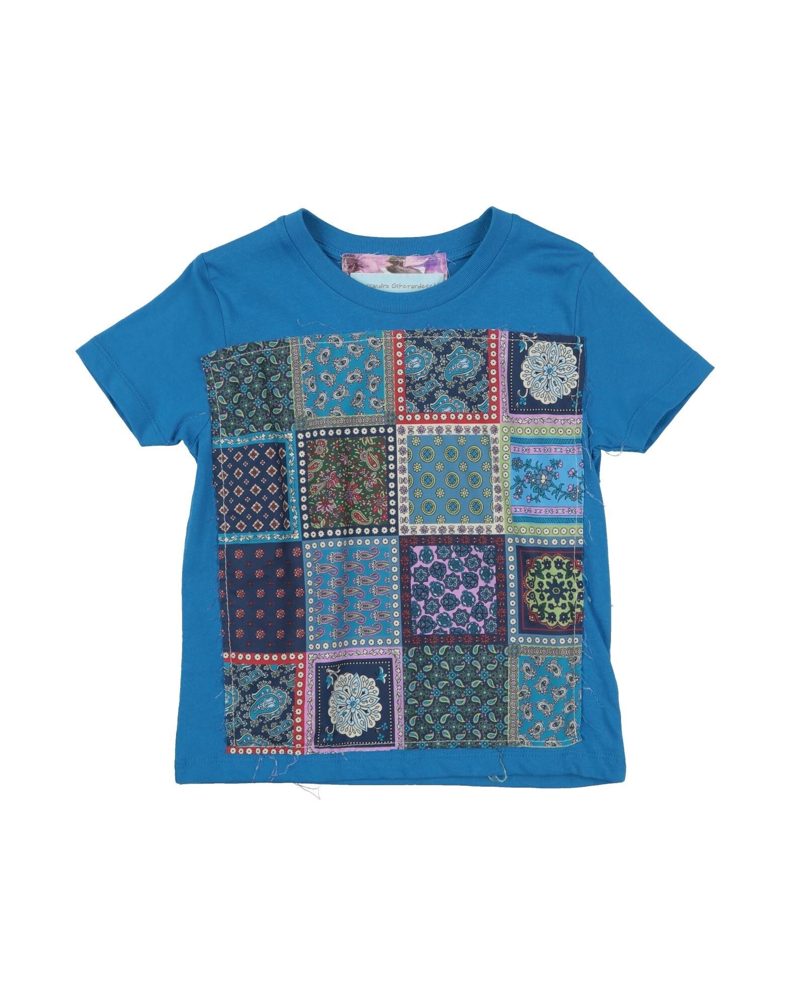 ALESSANDRO GHERARDESCHI - Футболки