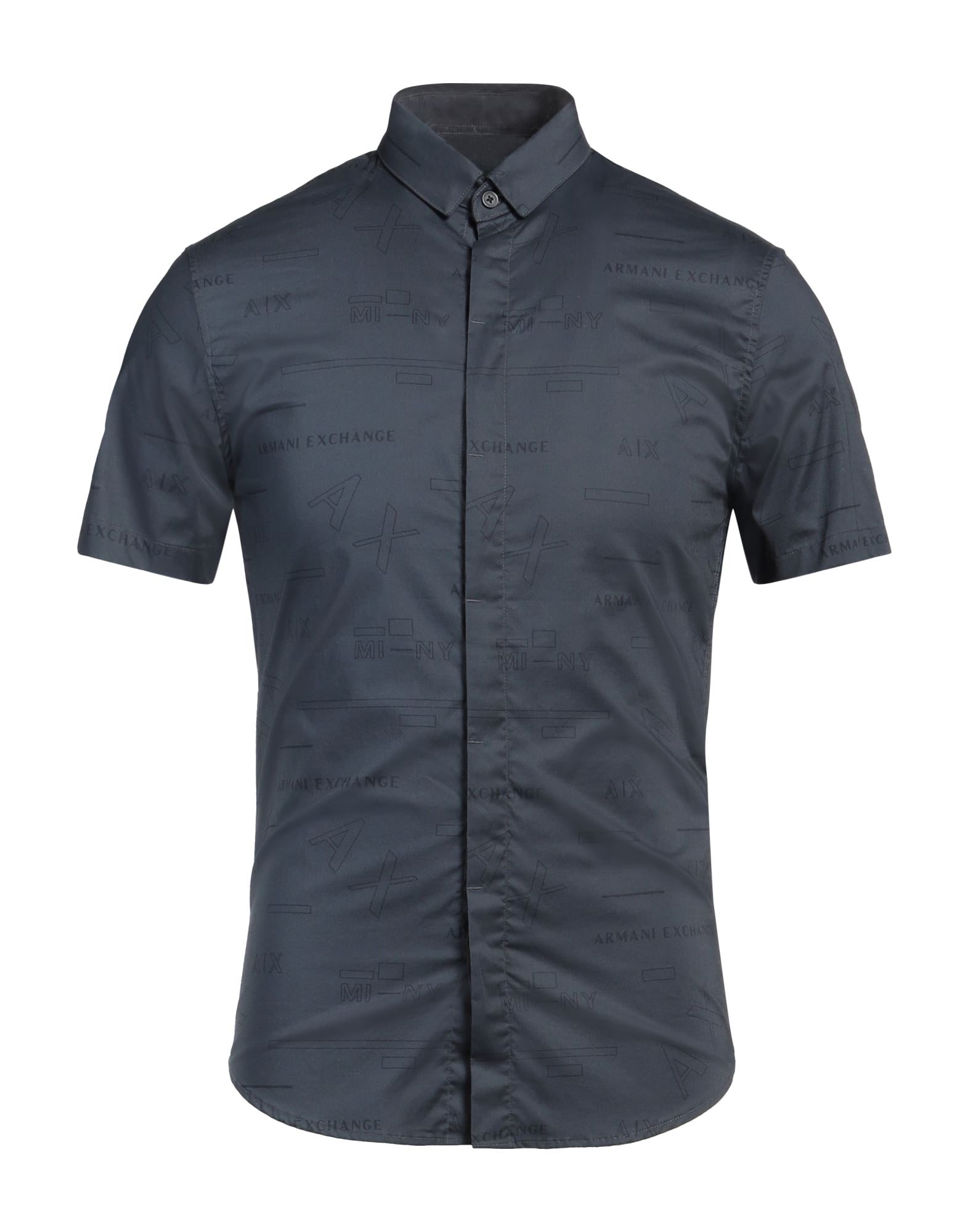 ARMANI EXCHANGE - Shirts