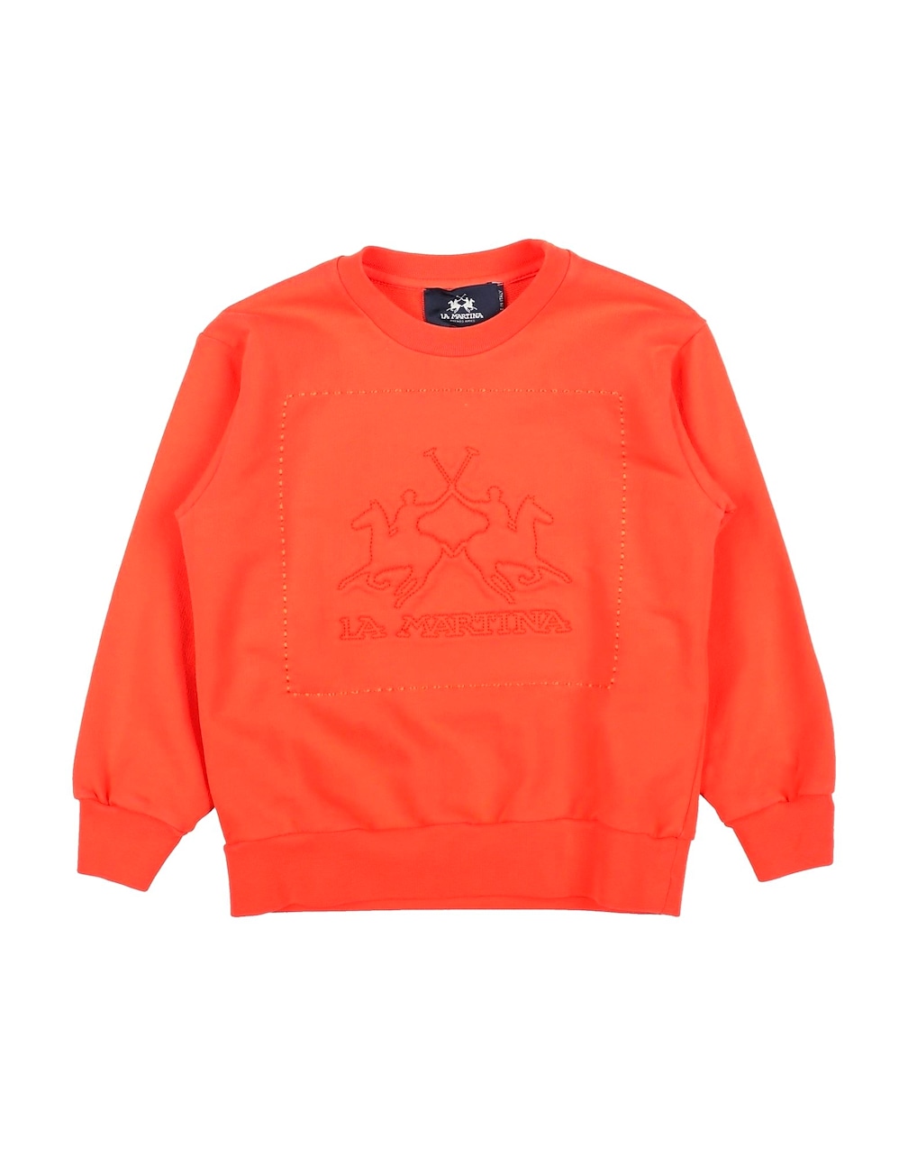 LA MARTINA - Sweat-shirts