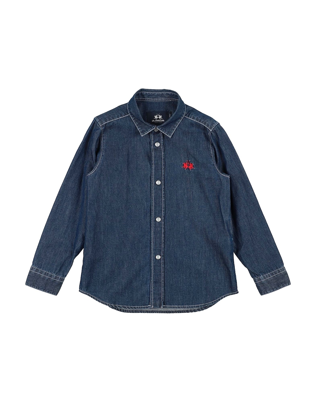 LA MARTINA - Camicie jeans
