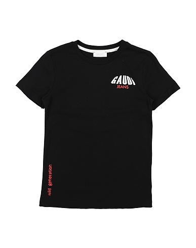 GAUDÌ T-shirt 100% Βαμβάκι