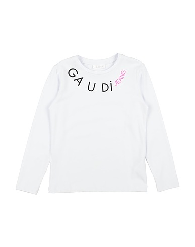 GAUDÌ T-shirt 95% Coton, 5% Élasthanne