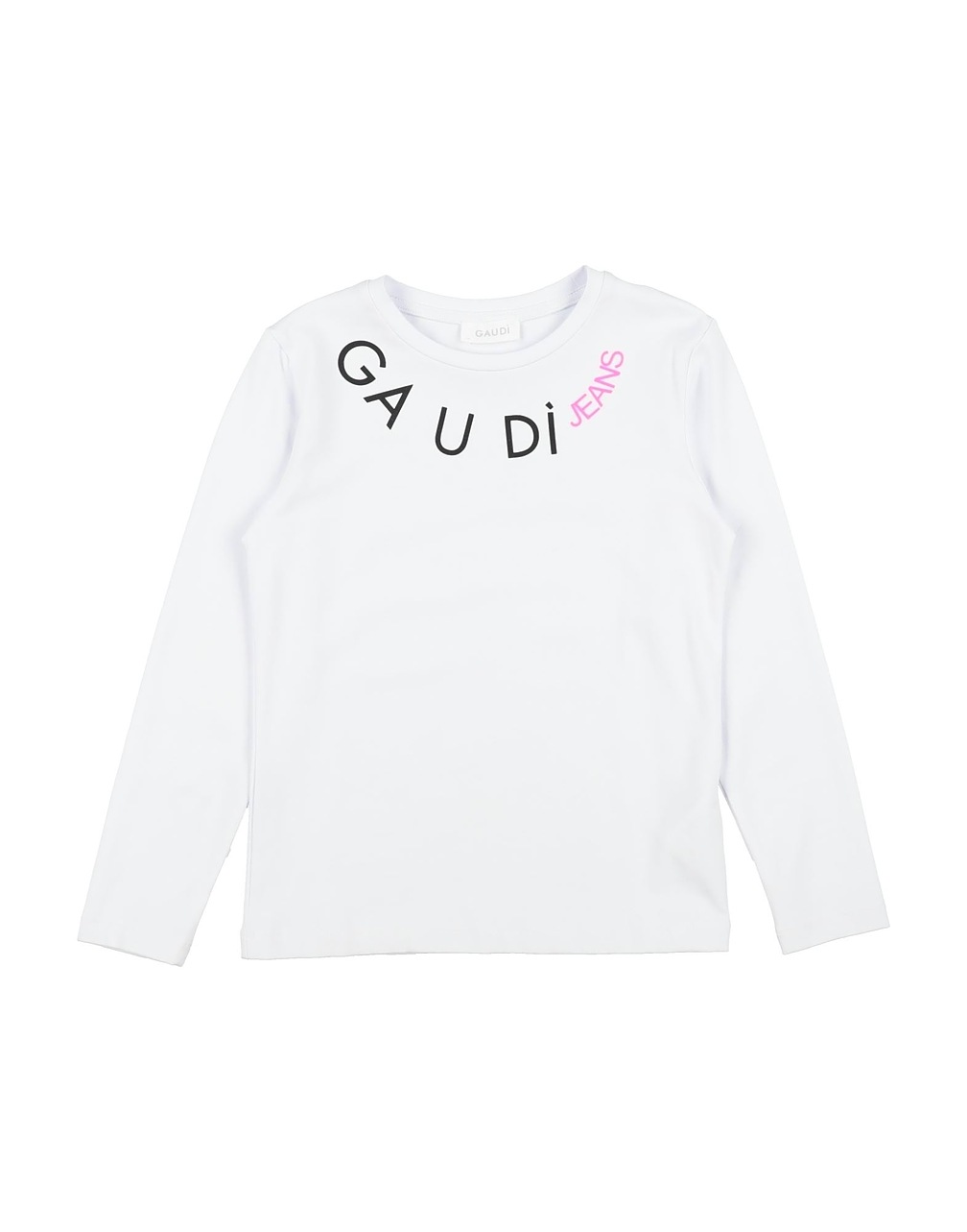 GAUDÌ - T-shirts