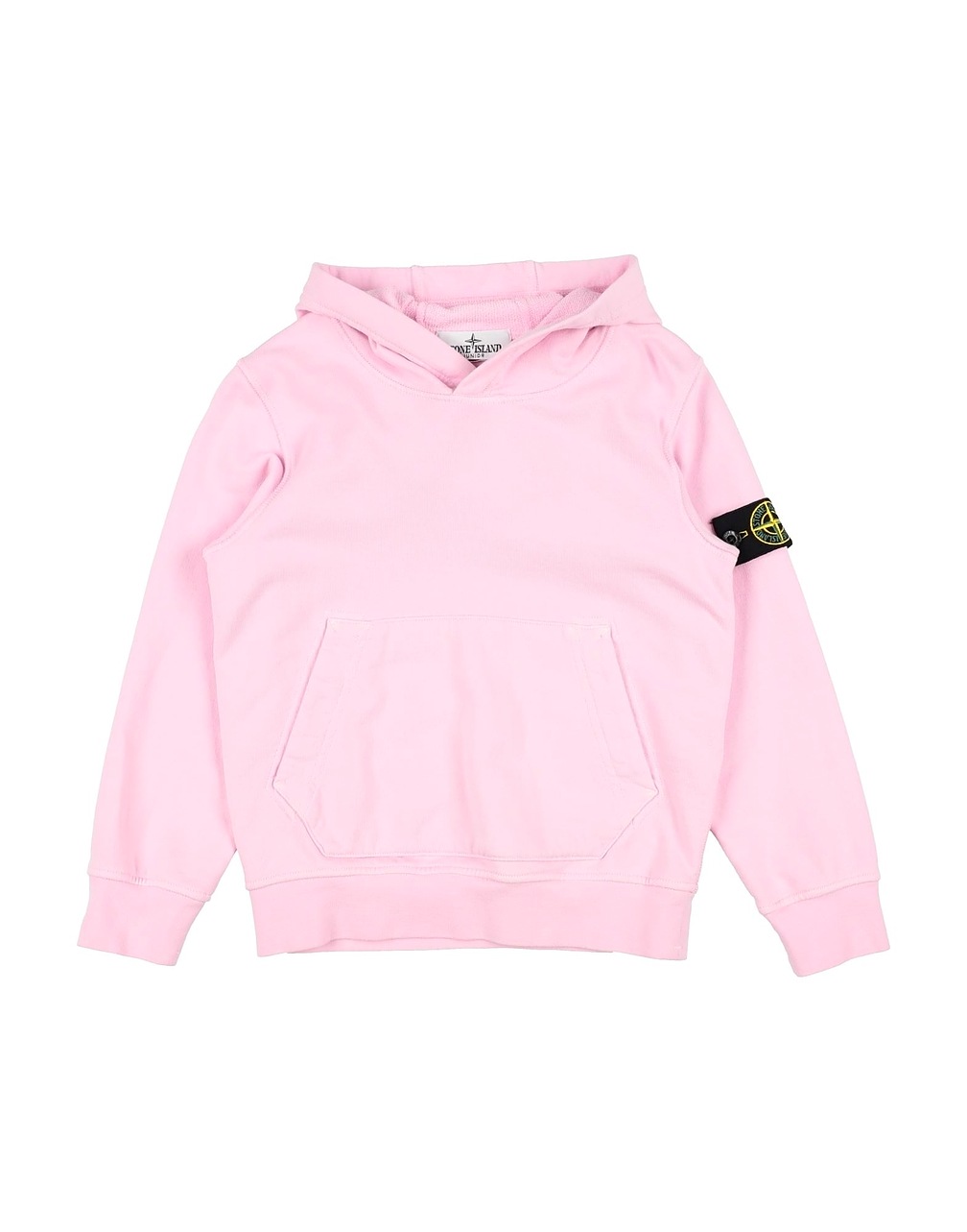 STONE ISLAND JUNIOR - Sweatshirts