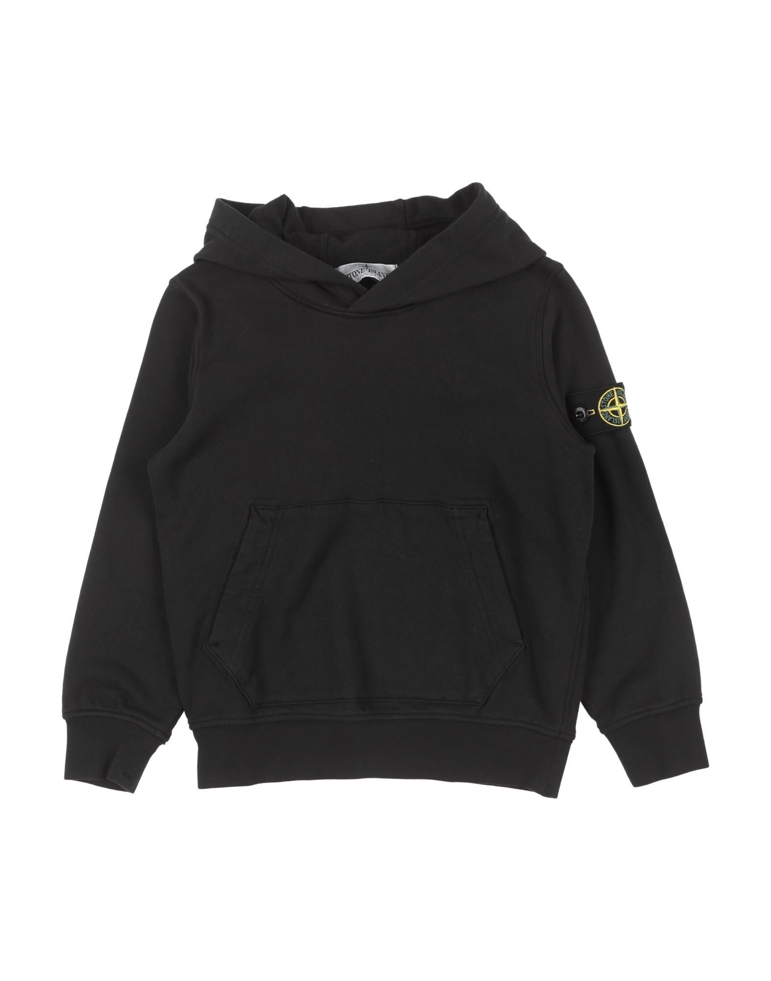 STONE ISLAND JUNIOR - Sweatshirts
