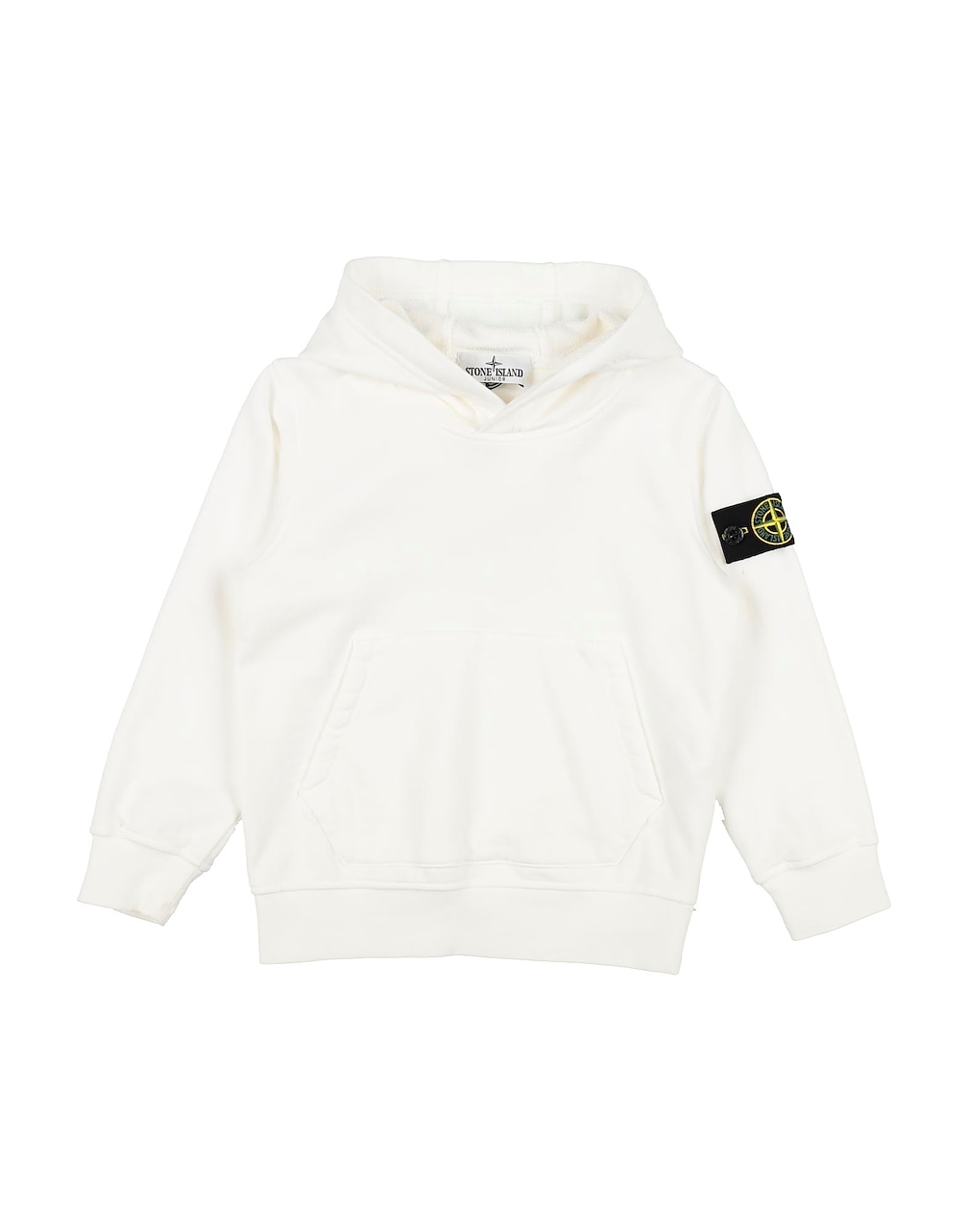 STONE ISLAND JUNIOR - Sweatshirts