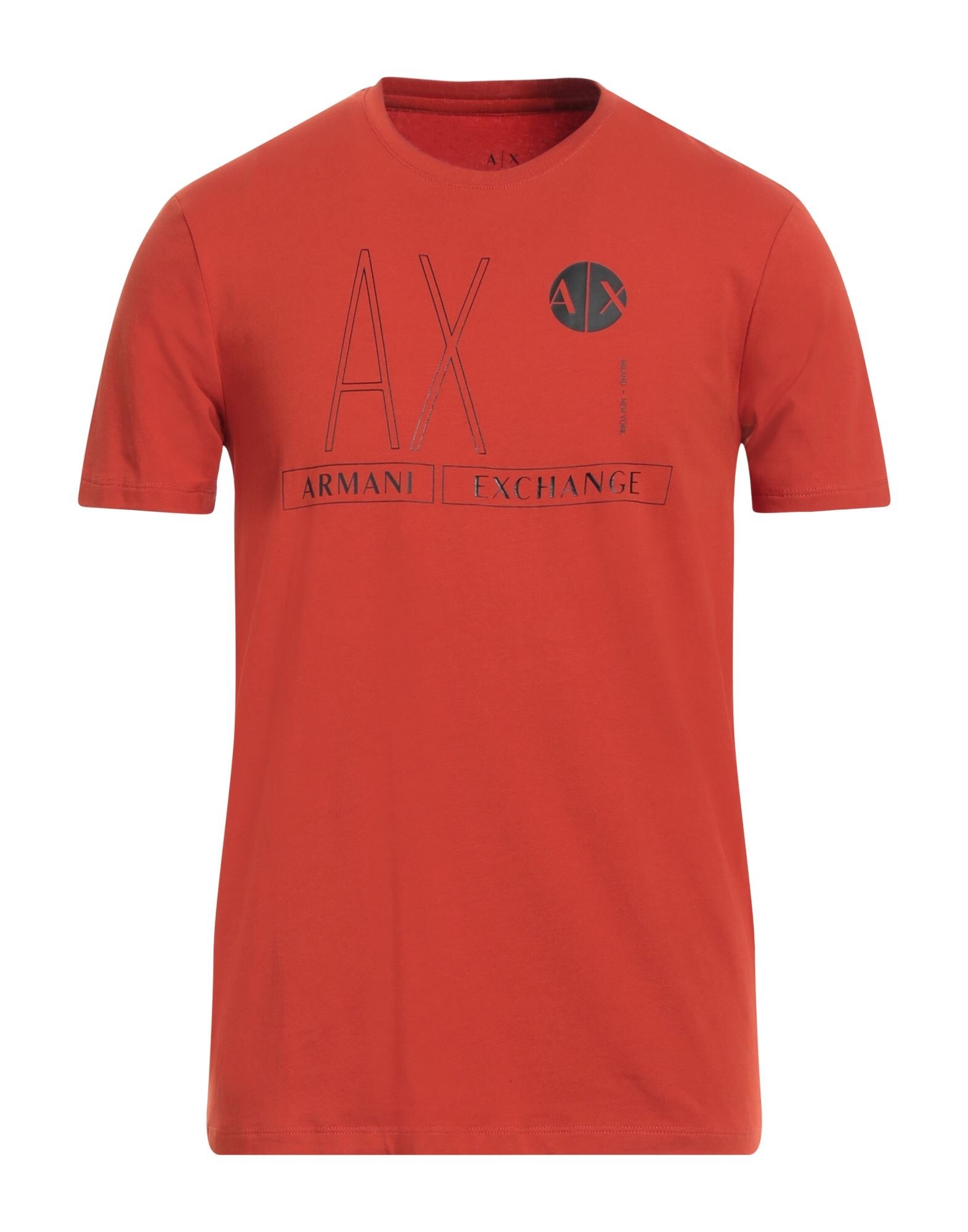 ARMANI EXCHANGE - T-shirts