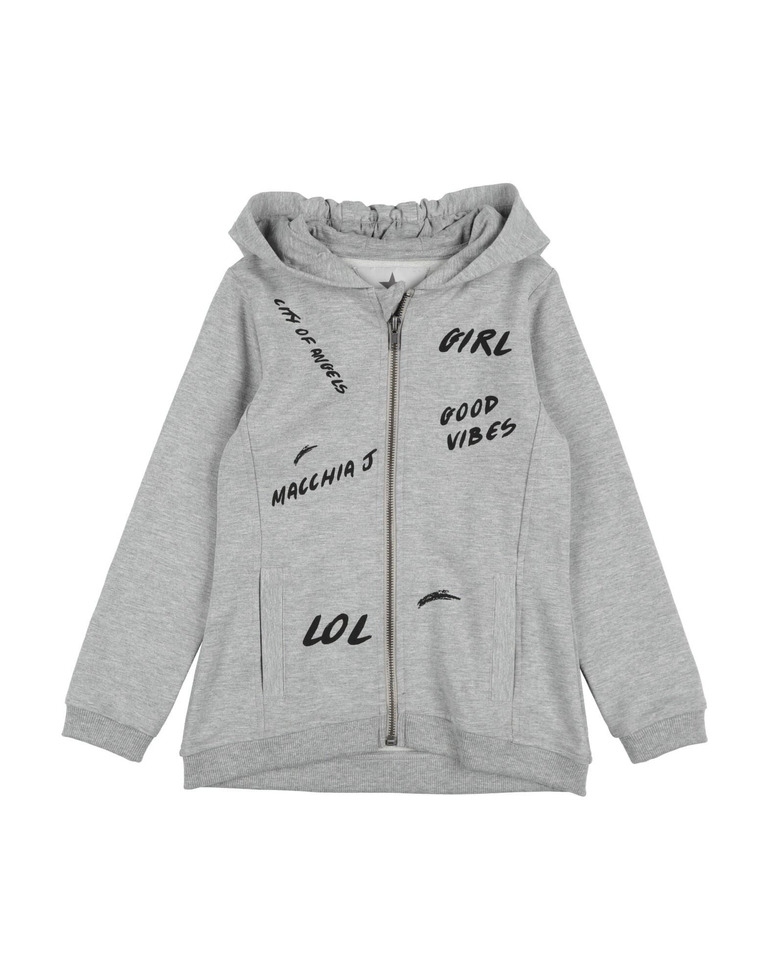 MACCHIA J - Толстовки