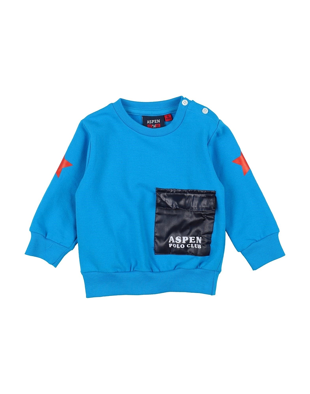 ASPEN POLO CLUB - Sudaderas