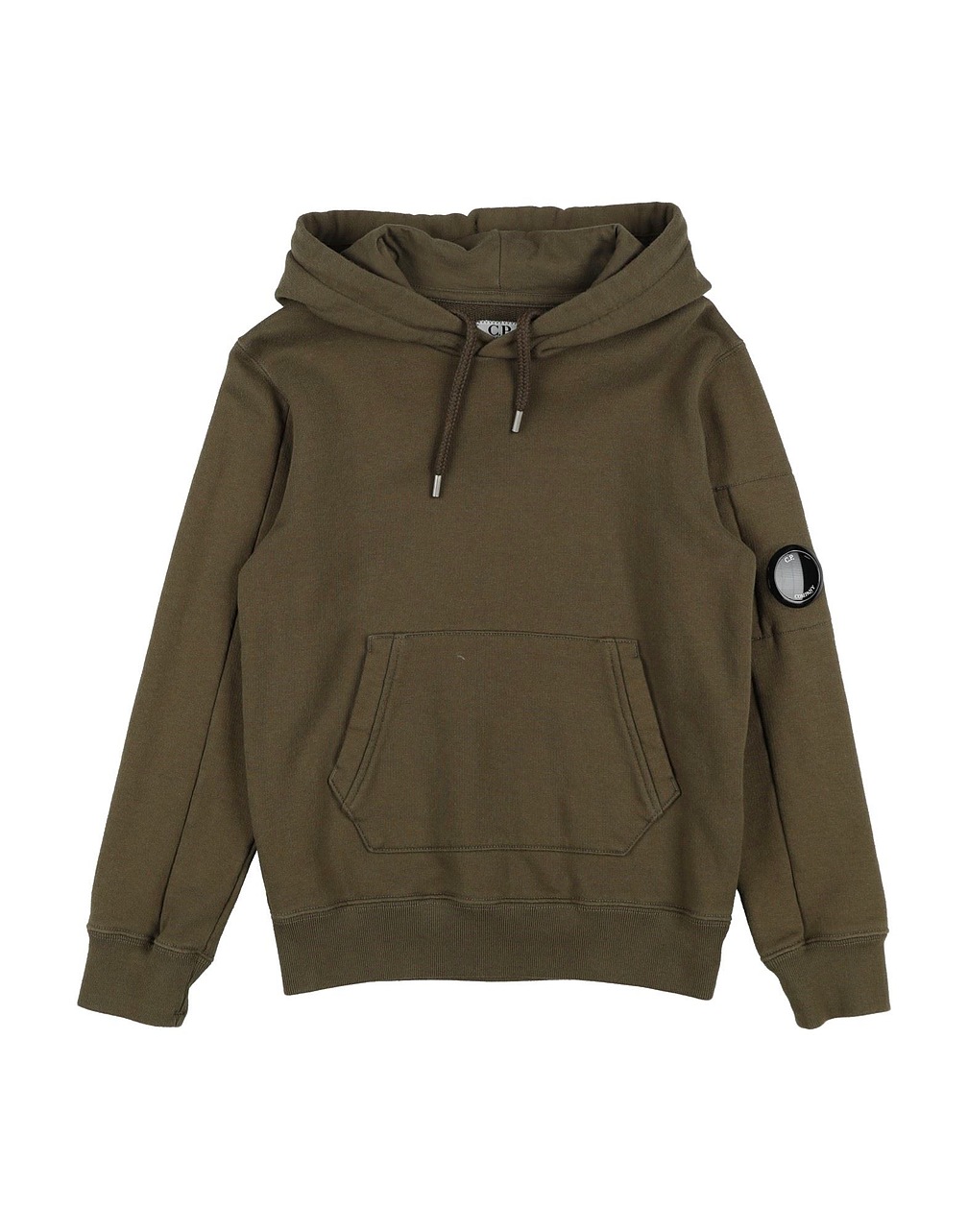 C.P. COMPANY UNDERSIXTEEN - Sweatshirts