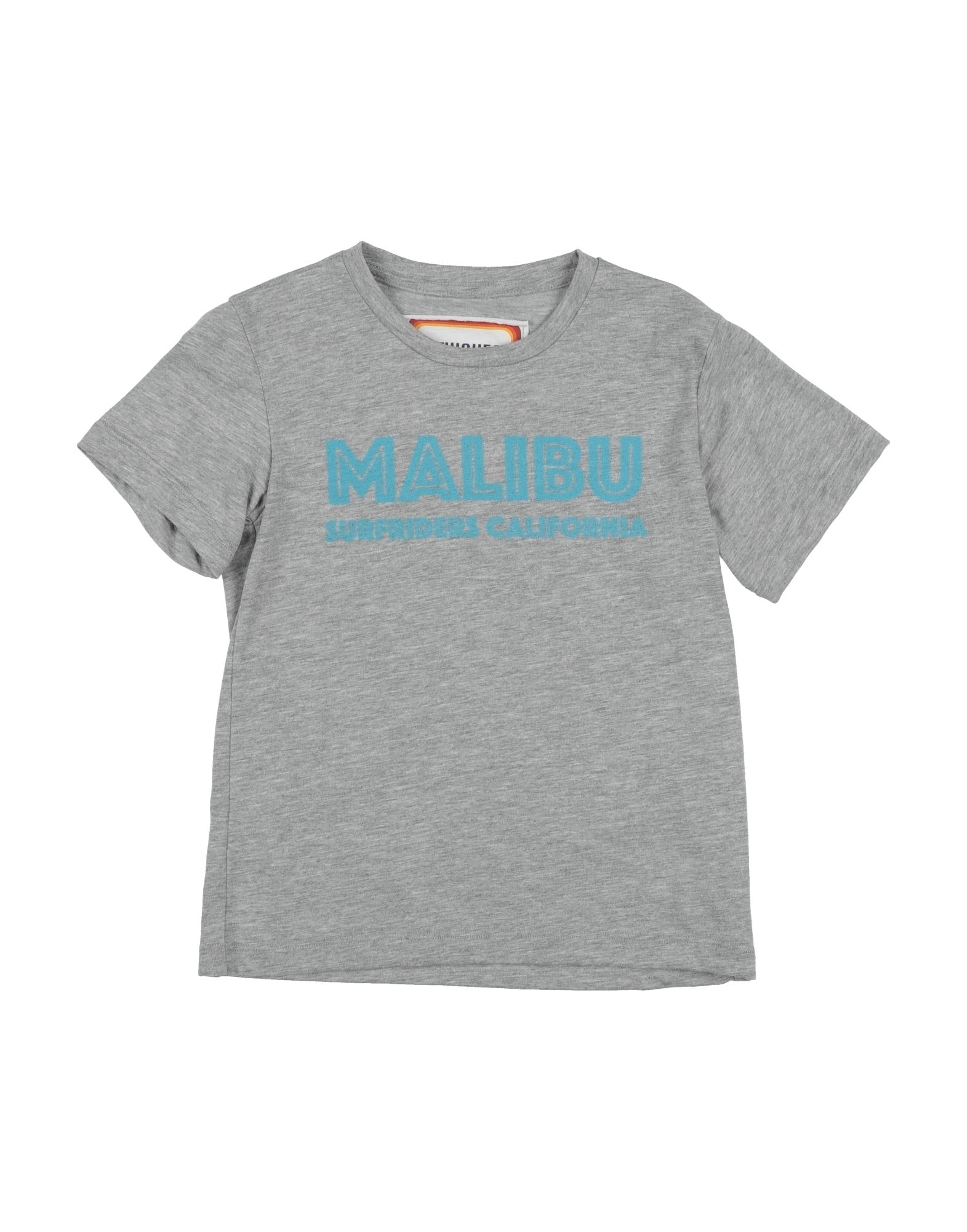 WAVES OF CALIFORNIA - T-shirts