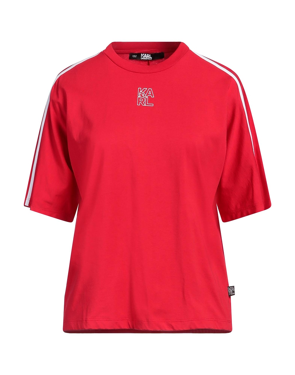 KARL LAGERFELD - T-shirts