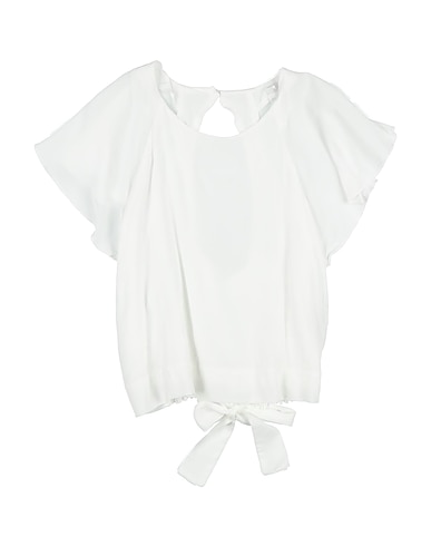 L:Ú L:Ú by MISS GRANT Top 100% Viscose