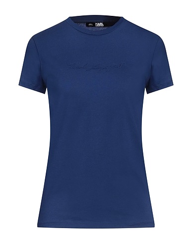 KARL LAGERFELD T-shirt 100% Coton biologique