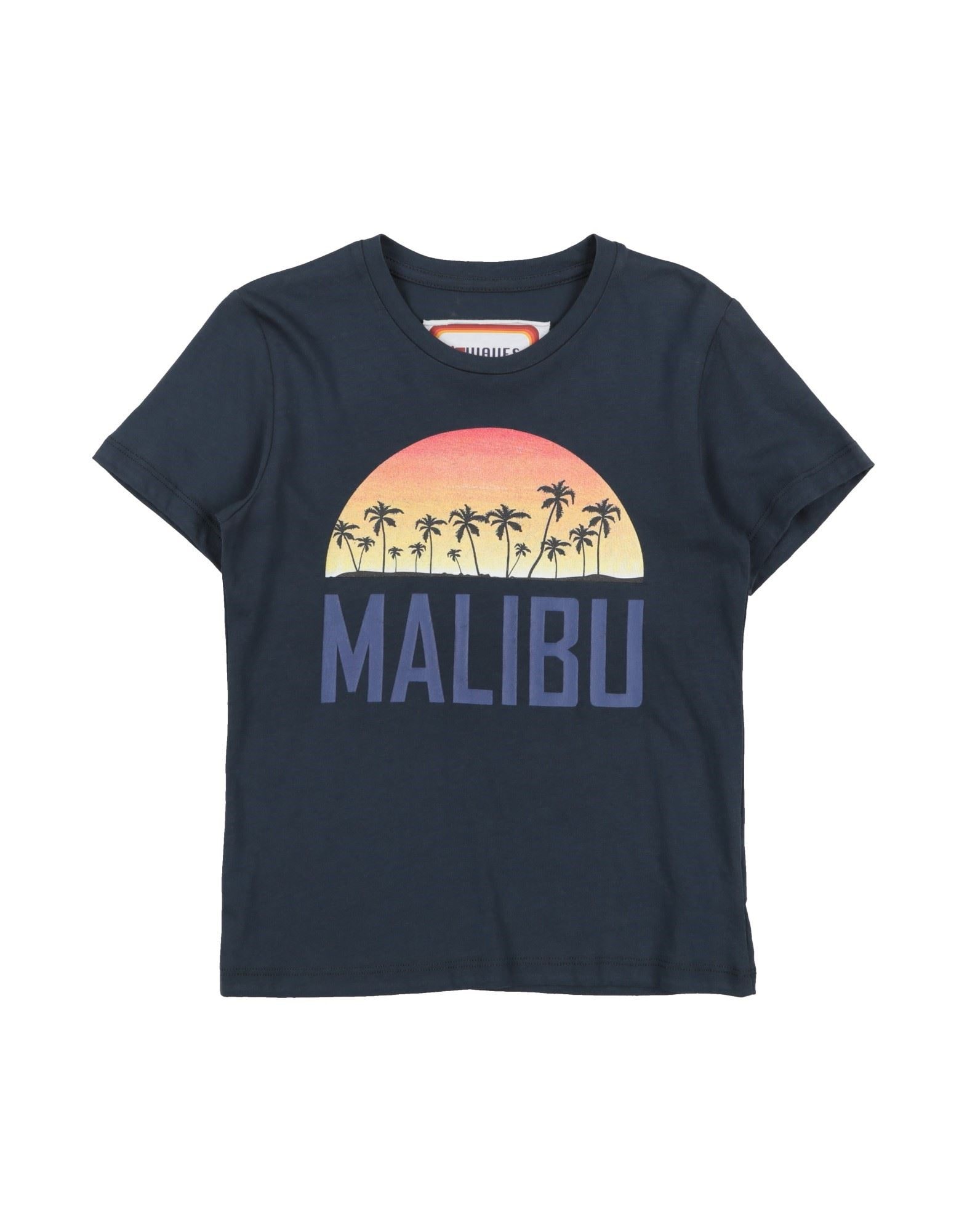 WAVES OF CALIFORNIA - T-shirts