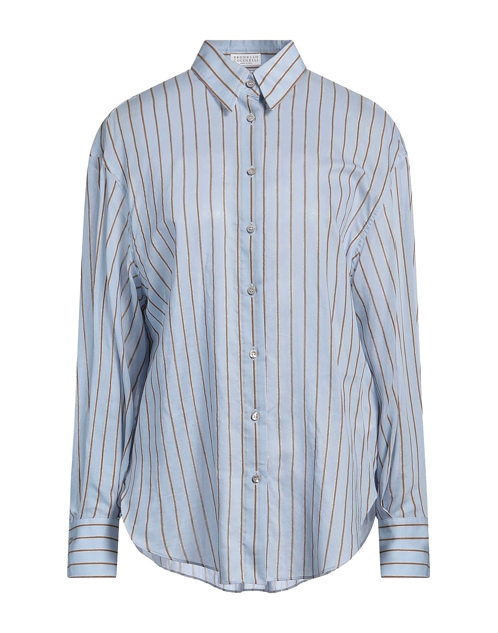 BRUNELLO CUCINELLI - Shirts