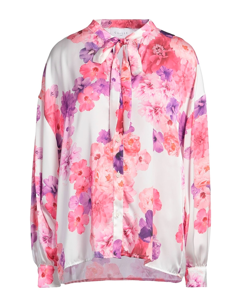 GAëLLE Paris - Chemises