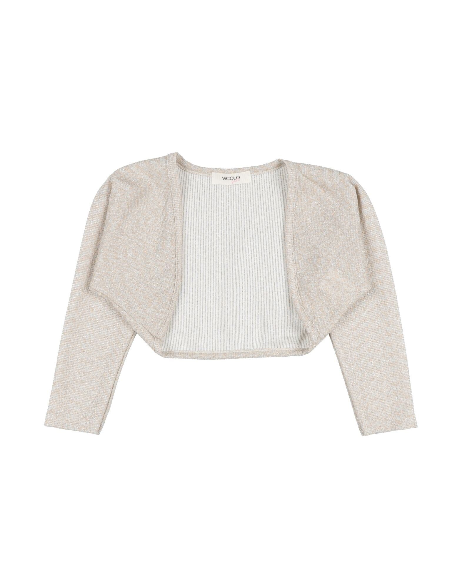 VICOLO - Wrap cardigans