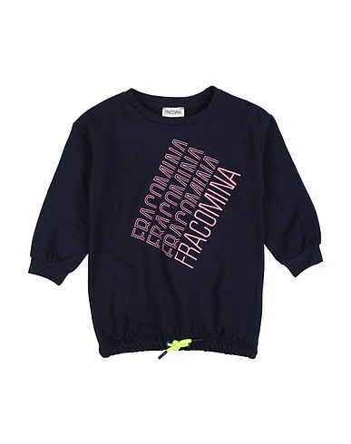 FRACOMINA MINI Sweatshirt 95% Cotton, 5% Elastane