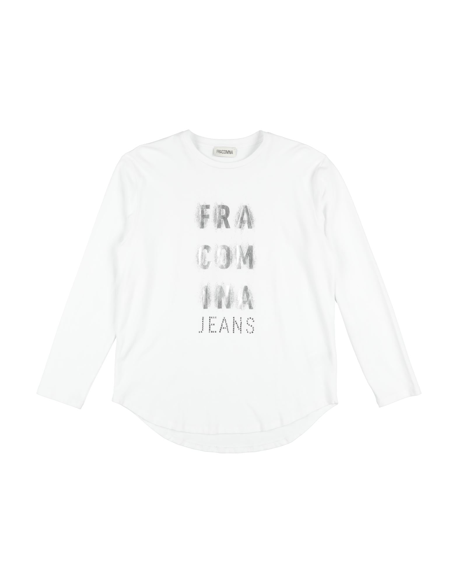 FRACOMINA MINI - T-shirts