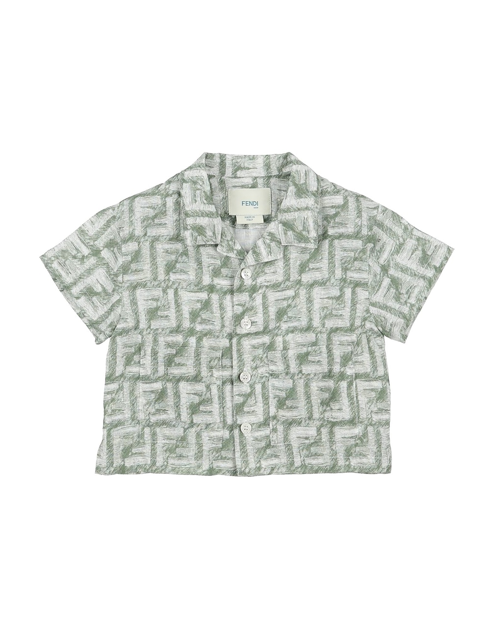 FENDI - Shirts