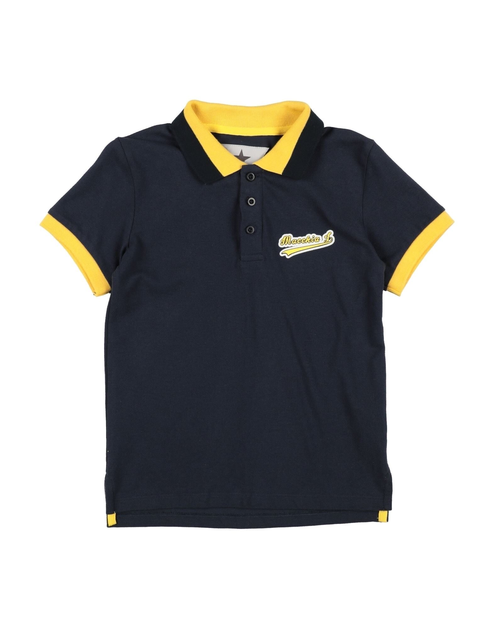 MACCHIA J - Polo shirts