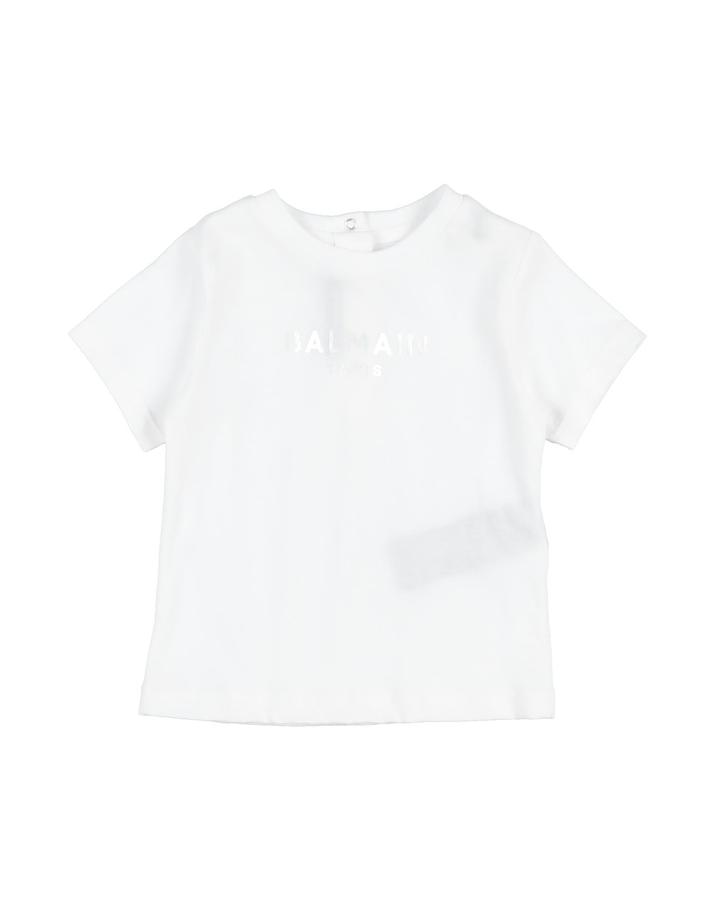 BALMAIN - T-shirts